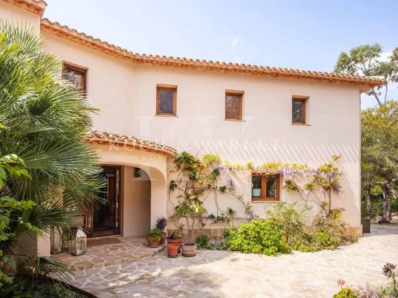 Chalet en venta en Montgó - Ermita Jávea