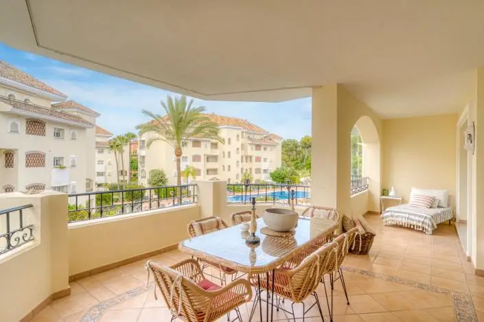 2 Bed Apartment for sale