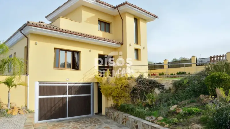 Chalet en venta en Jerez de La Frontera