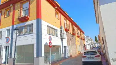 Dúplex con Terraza Solárium en Pizarra - Cerca de Málaga