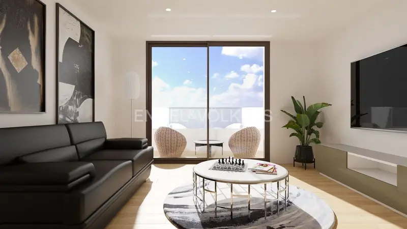 Apartamento en venta Pineda de Mar Barcelona cerca de la playa