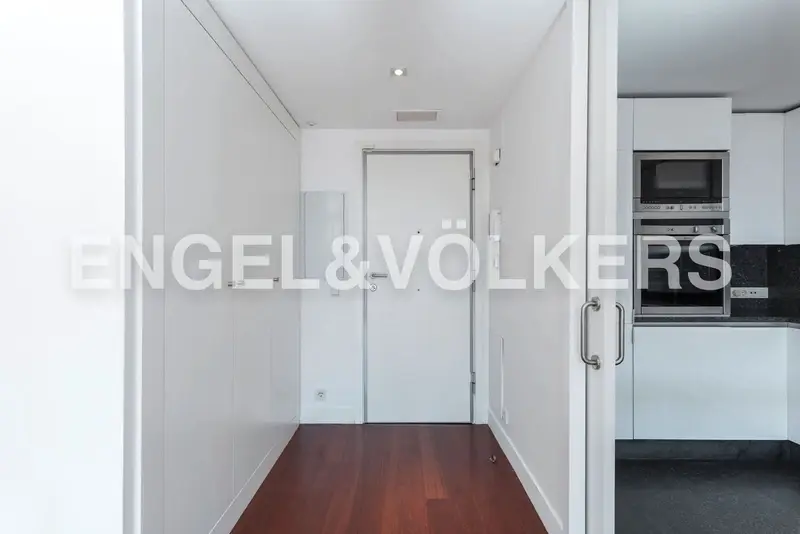 Apartamento en alquiler en Goya, Madrid ciudad, Madrid