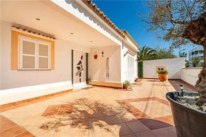 Chalet en Can Pastilla con Vistas al Mar 8 Habitaciones