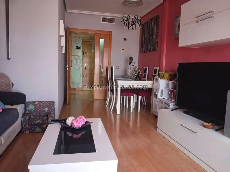 Piso en venta Cedillo del Condado 115m2 2 habitaciones