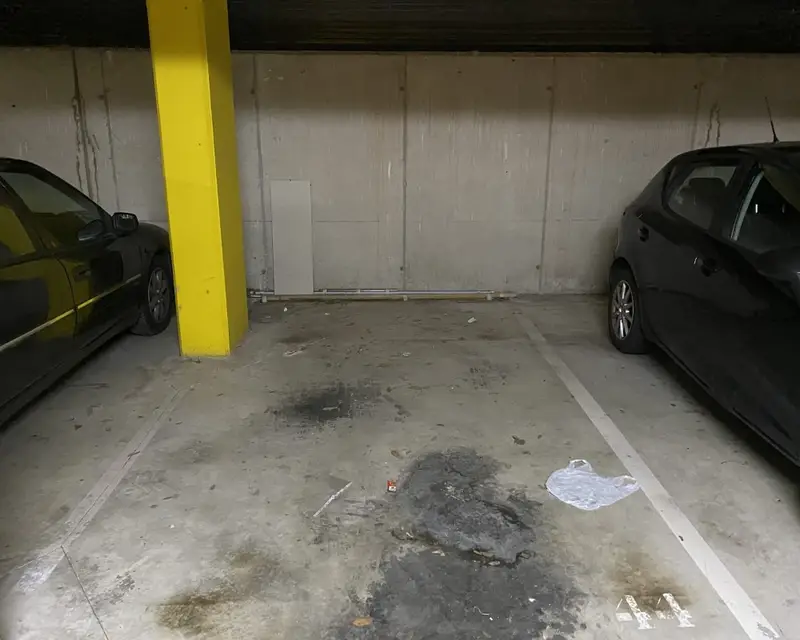 Garaje en Venta Sant Adrià de Besòs 26m²