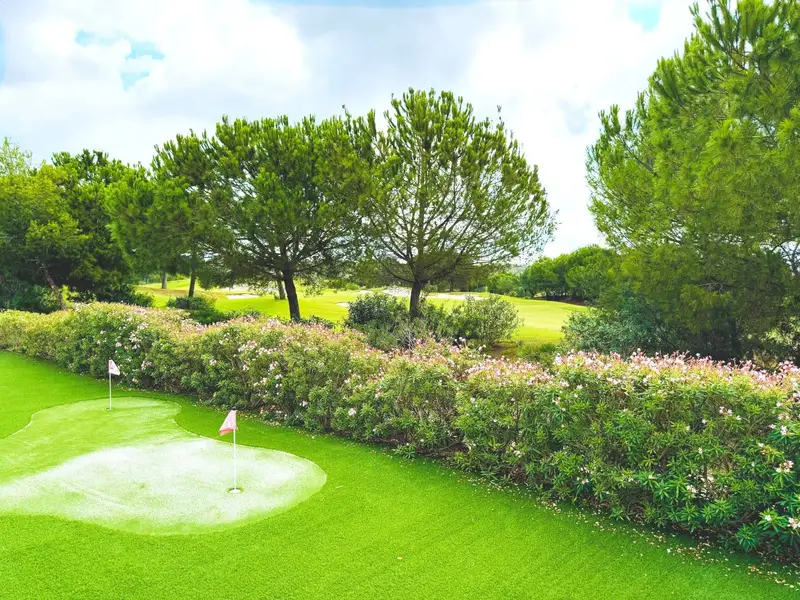 Villa en Las Colinas Golf Orihuela Alicante