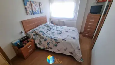 Piso en venta en Calle Aurea Lorenzo Abeijón, 3