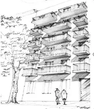 Piso Obra Nueva 3 Dormitorios Poblenou Barcelona
