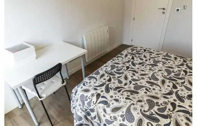 Alquiler Apartamento 7 Dormitorios Madrid Zona Campamento
