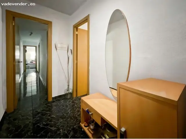 Piso Reformado 3 Habitaciones Castellon Parque Oeste