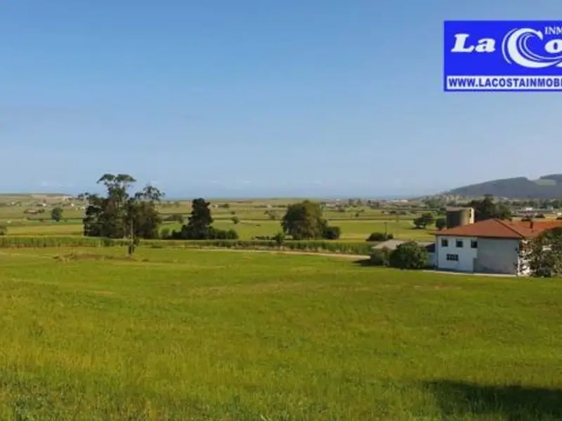 venta Chalet en Galizano, Cantabria (46678040584.101800)- Globaliza