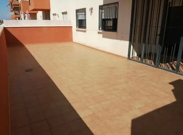 Alquiler Apartamento Orihuela Costa  Junio  Piscina Garaje