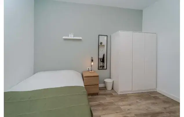 Habitaci
ón 85m
² Valladolid Alquiler Larga Temporada