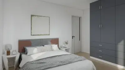 Vivienda Nueva en Villarcayo: 2 Dormitorios, Naturaleza y Tranquilidad