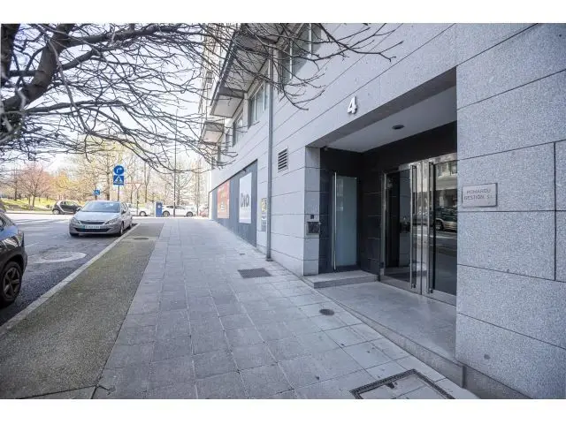 Piso 115m2 en Vioño A Coruña 3 Dormitorios 2 Baños Garaje Trastero