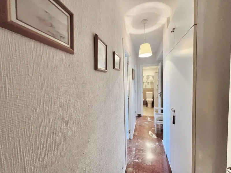 Apartamento 2 Dormitorios en Venta Las Chapas Marbella