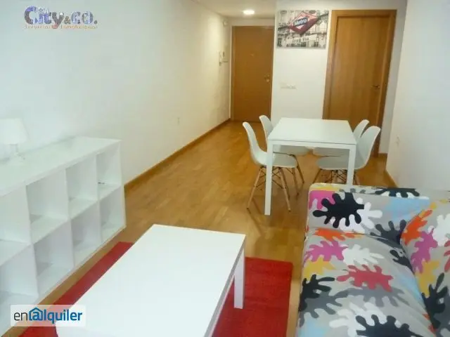 Alquiler Piso Aire Acondicionado Murcia Centro El Palmar