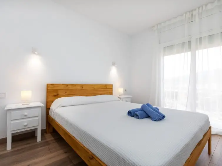 Apartamento 2 Dormitorios Playa de Aro Cerca del Mar