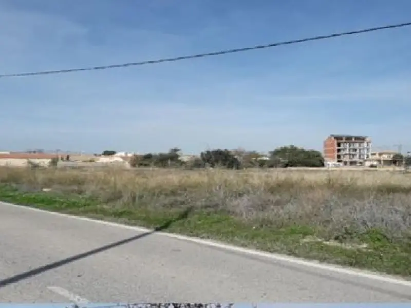 venta Terreno en La Flota, Murcia (SRB0000203350)- Globaliza