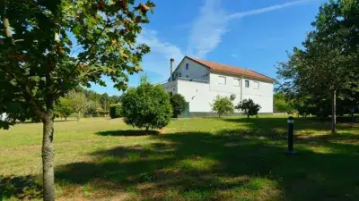 Chalet en venta en Avenida de Portugal