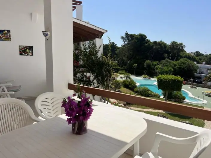 Apartamento 2 Dormitorios Cala d'Or - Cerca de la Playa