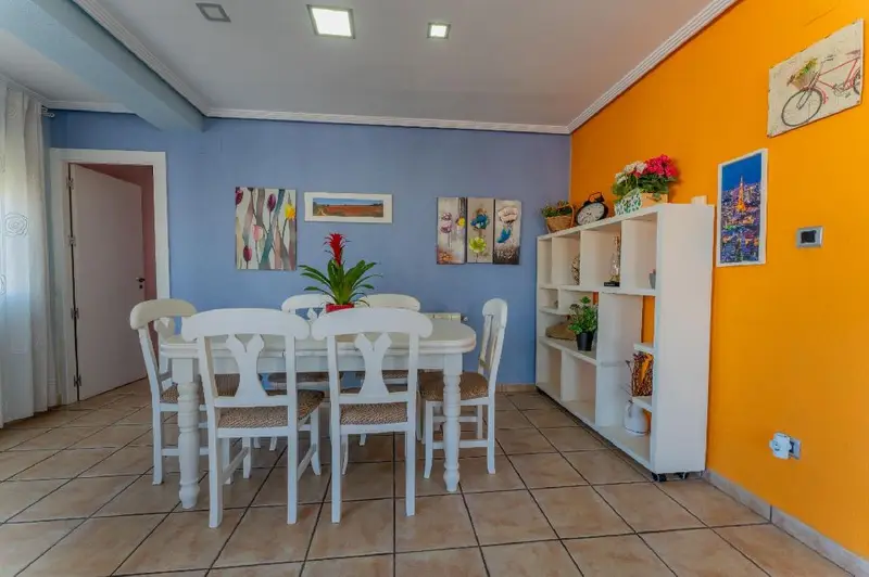Venta Apartamento Amueblado Elche Centro