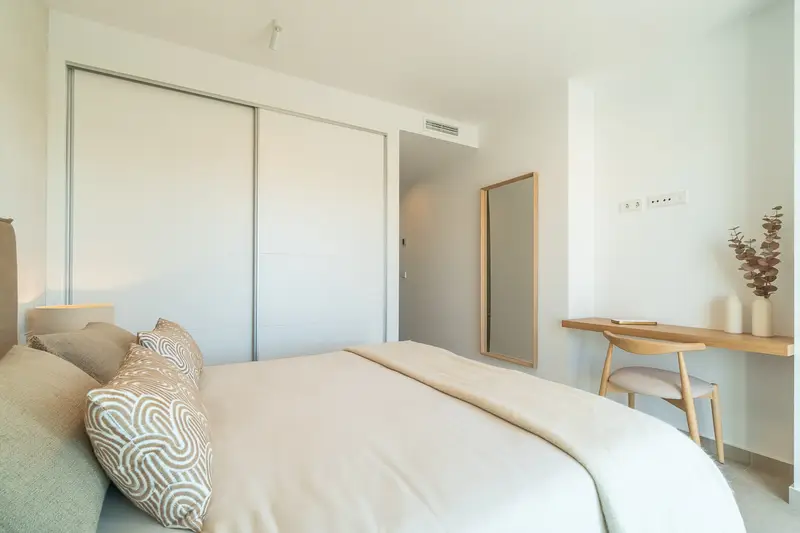 Apartamento en venta Playa Flamenca primera linea