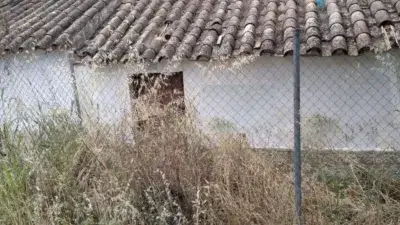 Casa en Los Mochos Almod	1var del R	1o Solar 130m2