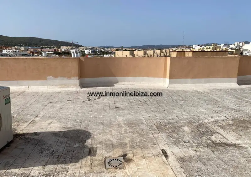 Apartamento en Venta en Ibiza Ciudad Es Vive