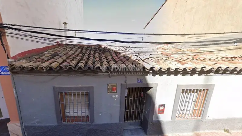 Casa para reformar en Zaragoza 115m2 Zona Residencial