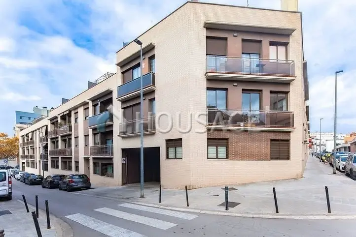 Dúplex en Venta Terrassa 137m² 3 Dormitorios 2 Baños