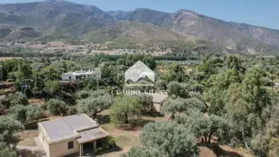 Tres Casas Rurales con Encanto en Órgiva