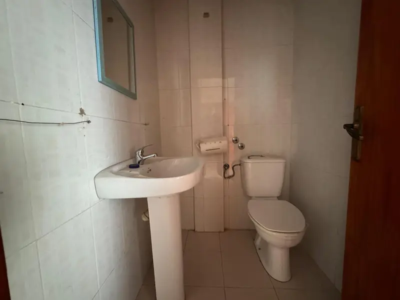 Venta Adosado 3 Habitaciones Moraleja