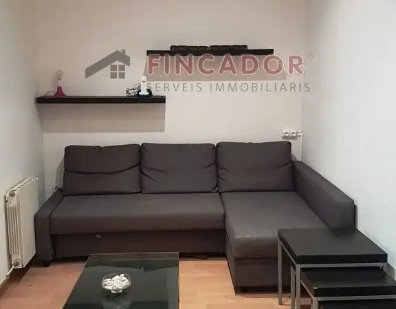 Piso en venta Guinardó Barcelona terraza 50m2