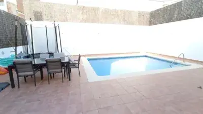 Casa en venta en Calle Bailén