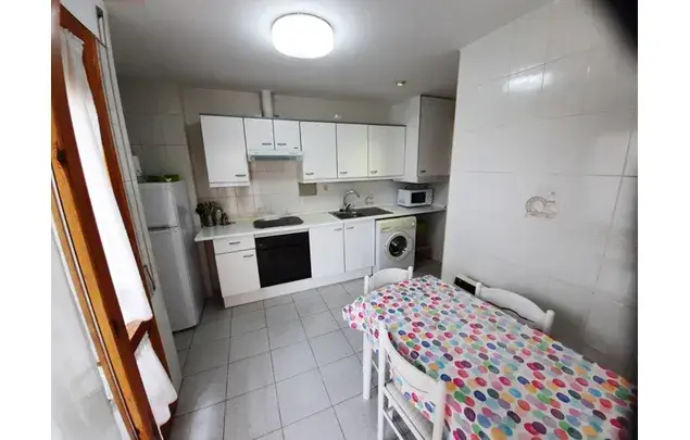 Alquiler Piso 2 Dormitorios 80m2 Madrid