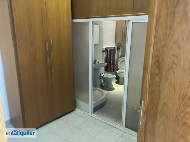 Alquiler Casa Aire Acondicionado Montijo - Apartamento Planta Baja