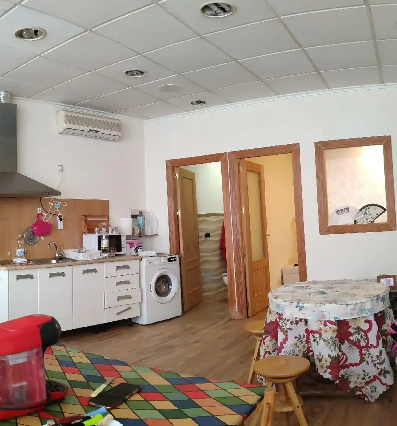 Venta Local Comercial Centro Olula del Rio Almería