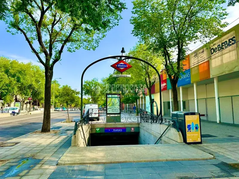 Piso en Venta Vicálvaro 4 Dormitorios 3 Baños Reformado