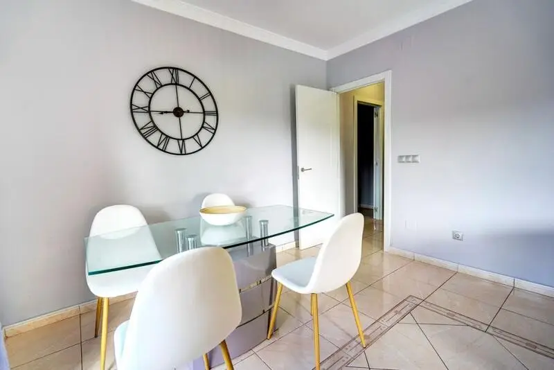 Apartamento en La Cala de Mijas 2 dormitorios cerca de la playa