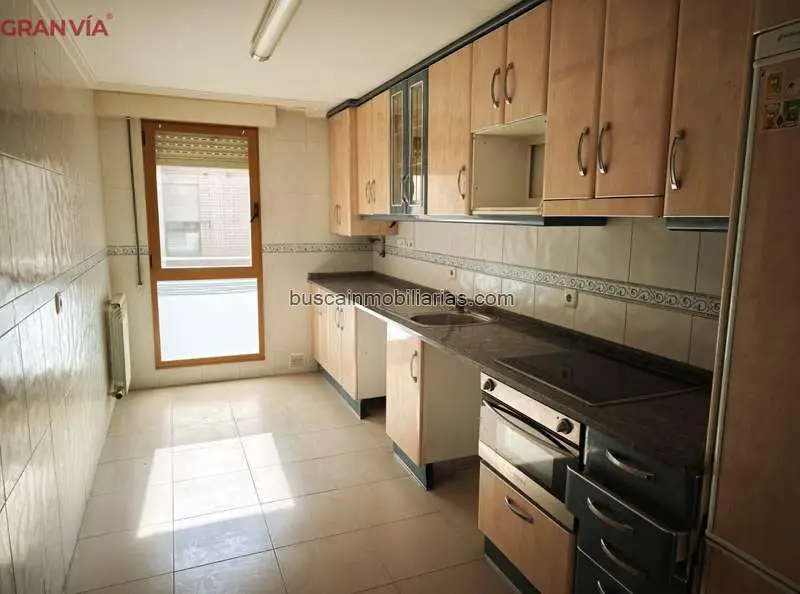 Piso en venta en Lardero