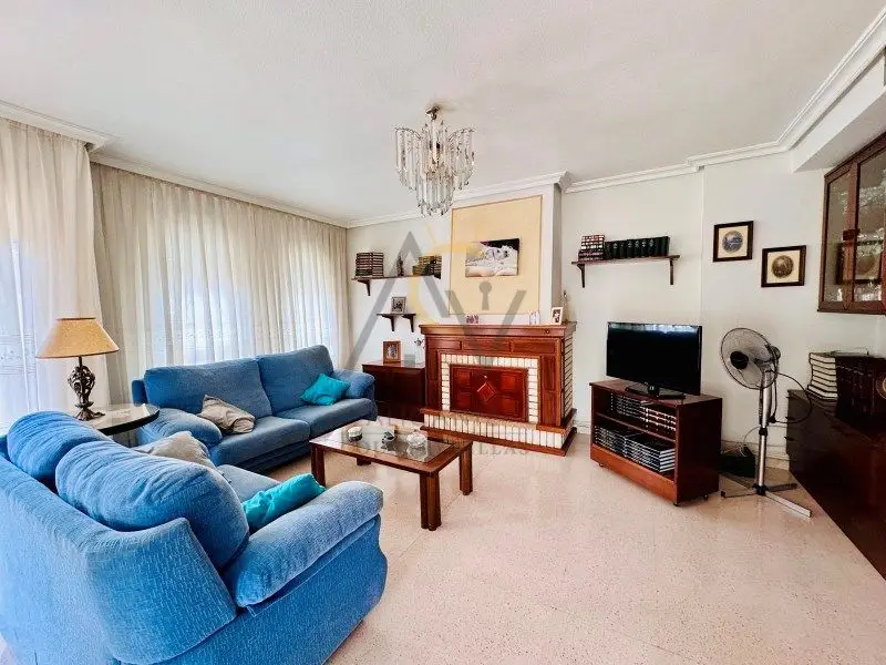Venta Casa con Chimenea en La Romana