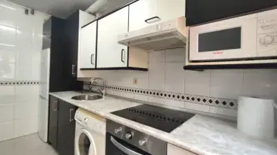 Apartamento en Montecerrao Oviedo 1 Dormitorio Cerca del Centro
