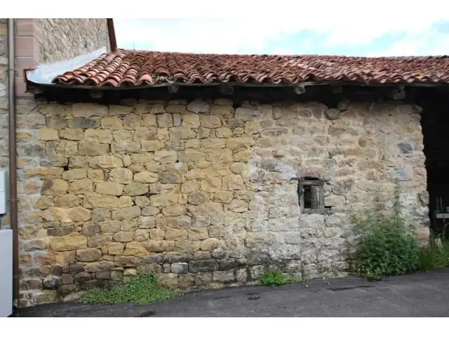 Casa Rural en Terán Valle de Cabuérniga Cantabria