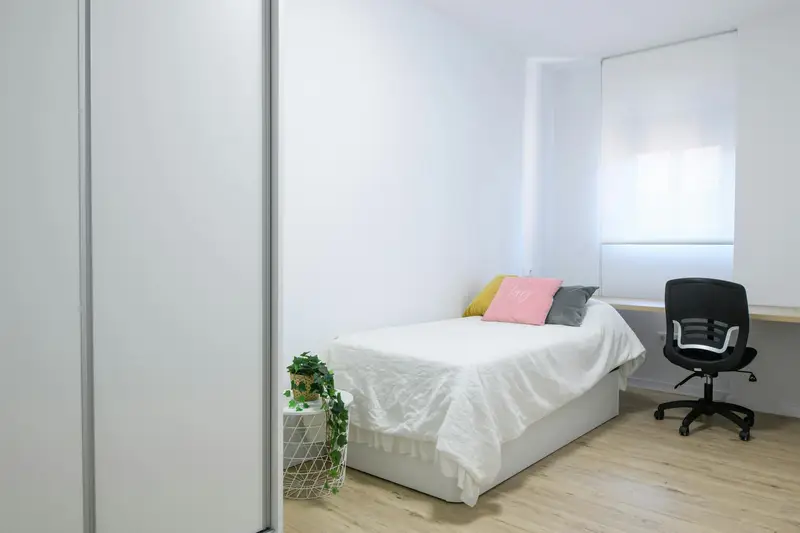 Habitacion Alquiler Murcia Centro Estudiantes