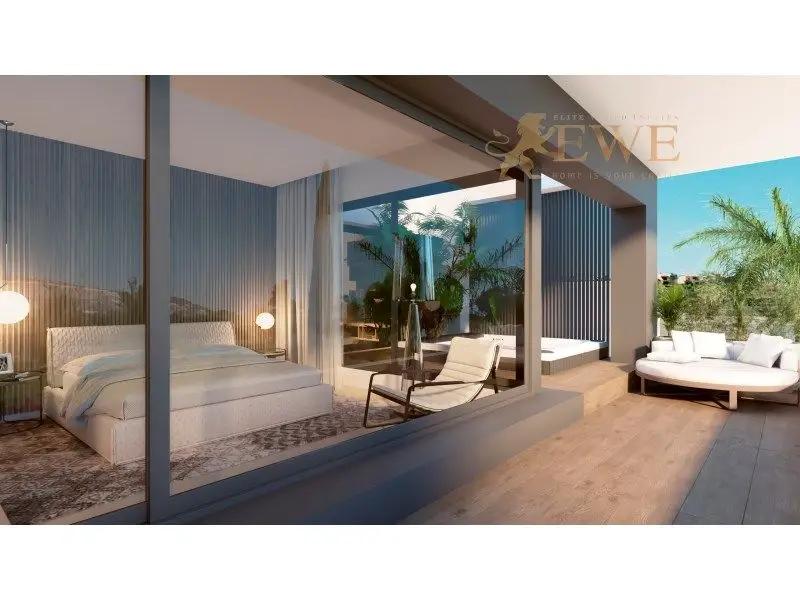 Venta Chalet Lujoso Algorfa Golf Vistas Piscina