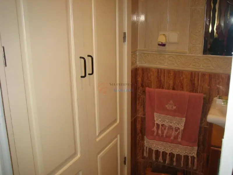 Venta Bungalow de 3 habitaciones en Petrel - Ref: 10530