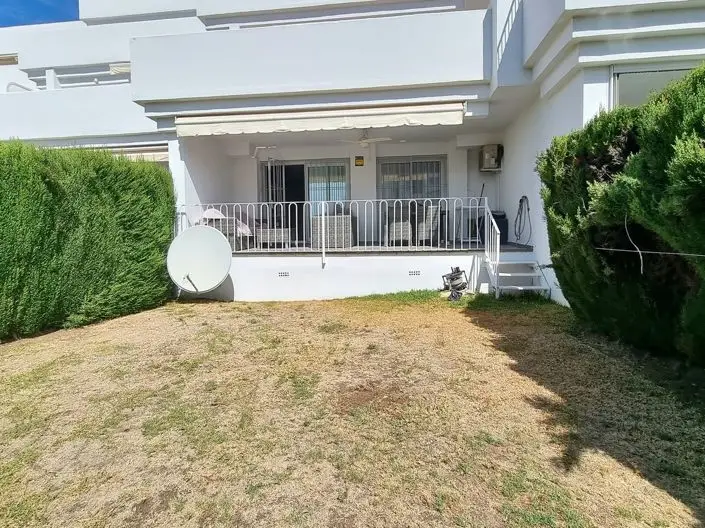 2 Bed Apartment for sale