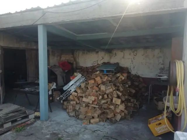Casa en Laxe con Terreno y Garaje - Reforma Integral