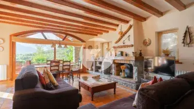 Chalet en venta en Barri El  Colomer